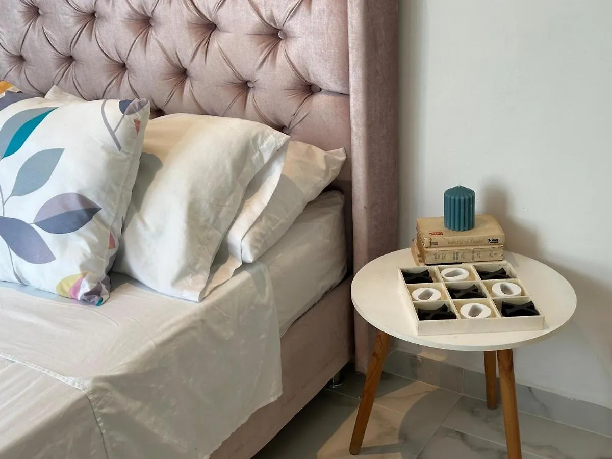 Apto Beautiful Refuge And Rest Ctg Cartagena