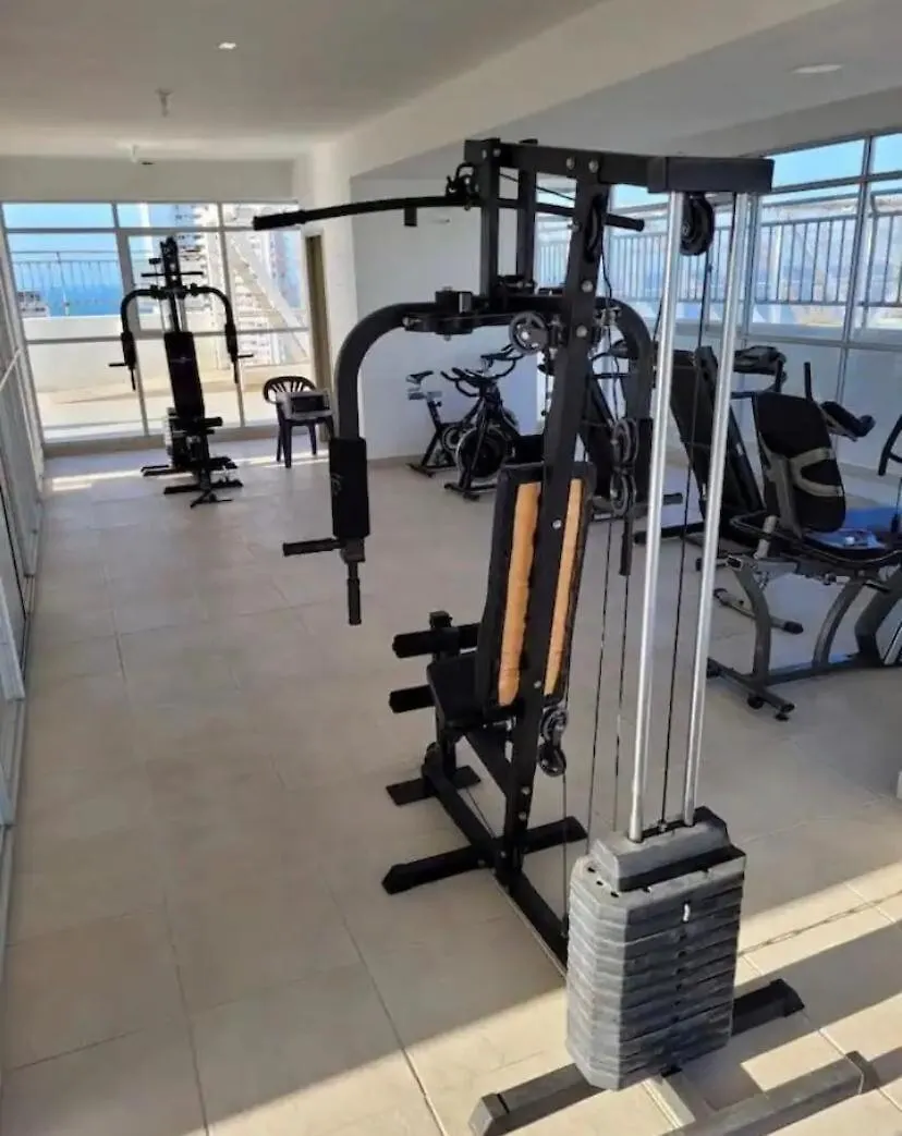 Apto Beautiful Refuge And Rest Ctg Cartagena