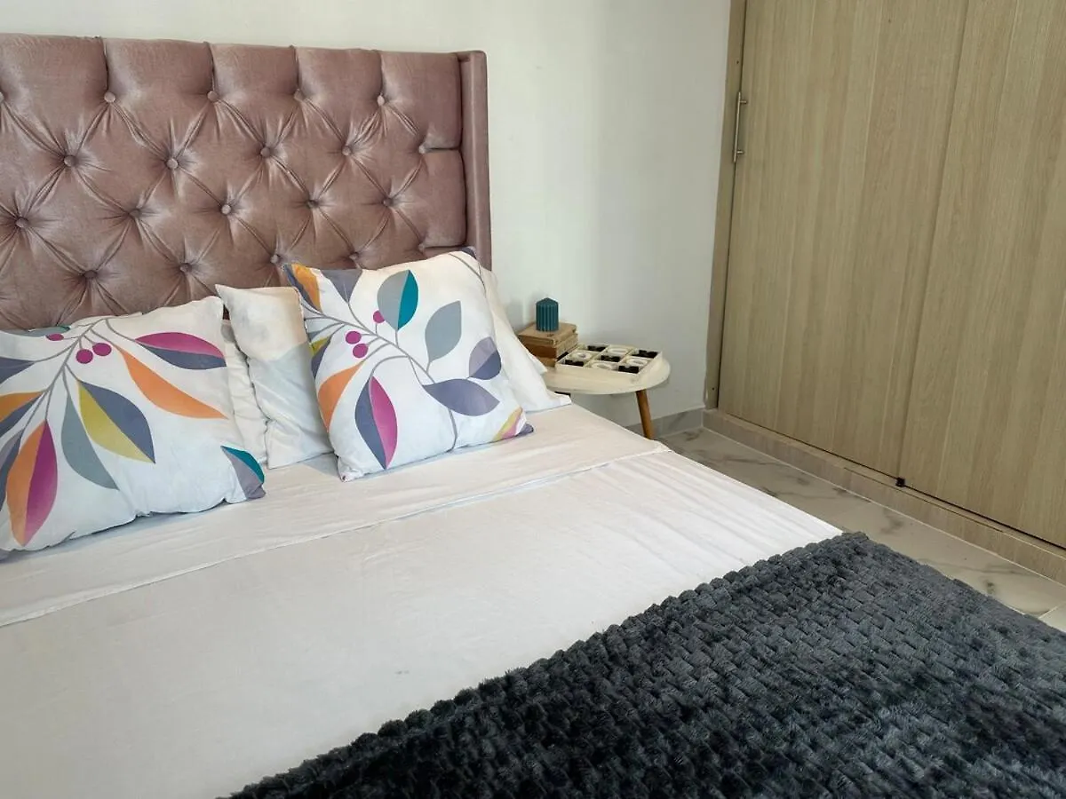 Apto Beautiful Refuge And Rest Ctg Cartagena 0*,  كولومبيا