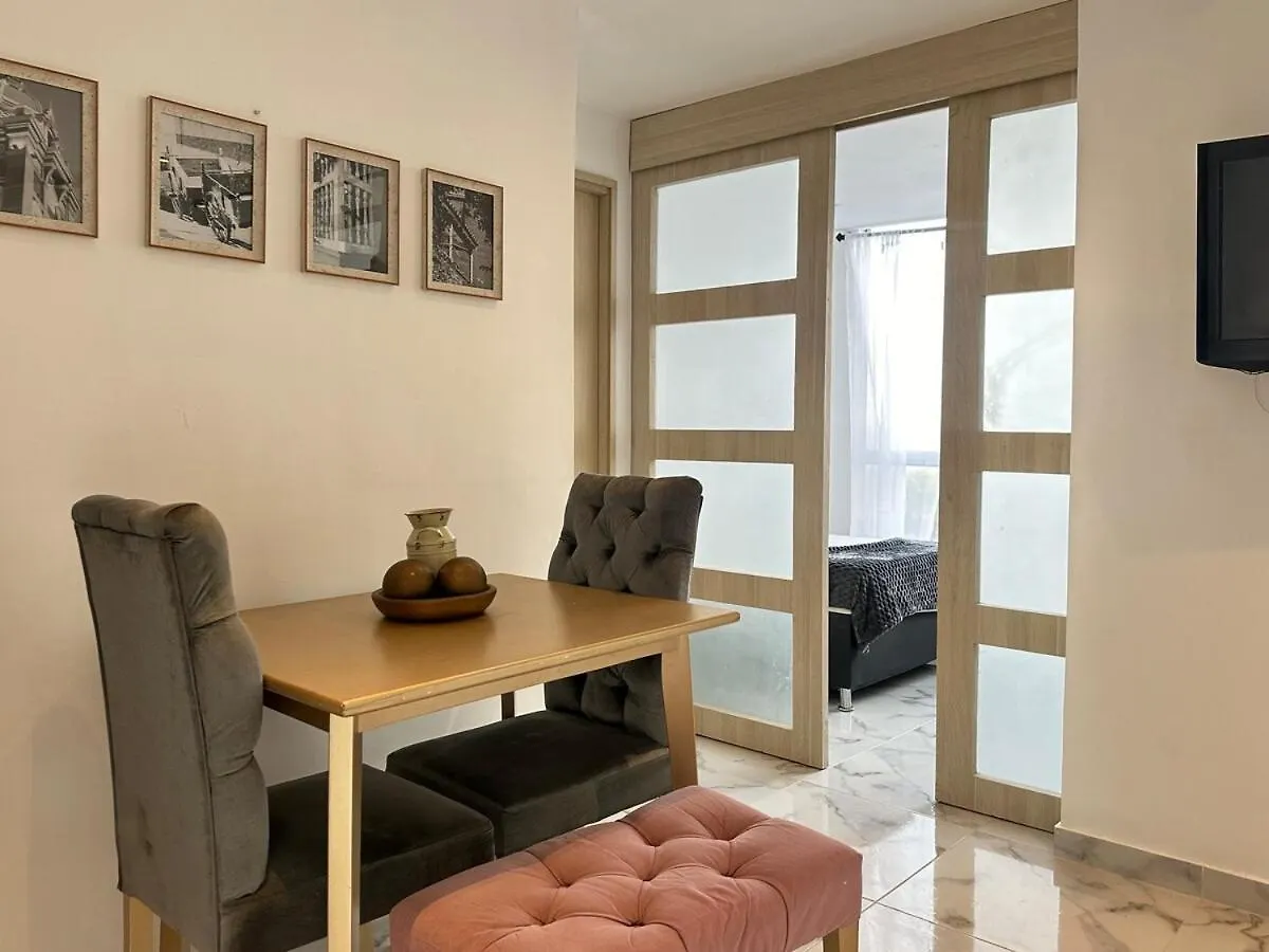 شقة Apto Beautiful Refuge And Rest Ctg Cartagena