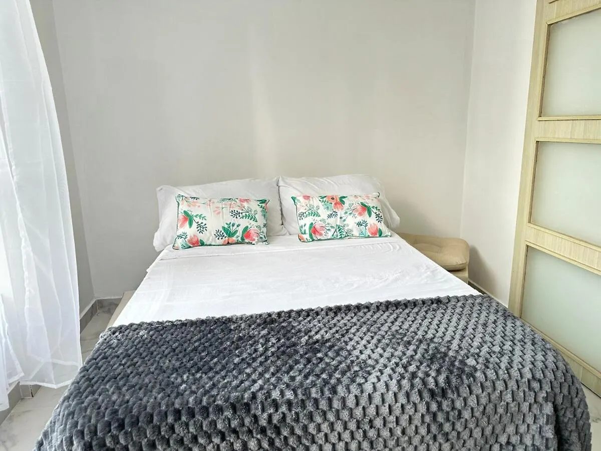 Apto Beautiful Refuge And Rest Ctg Cartagena كولومبيا