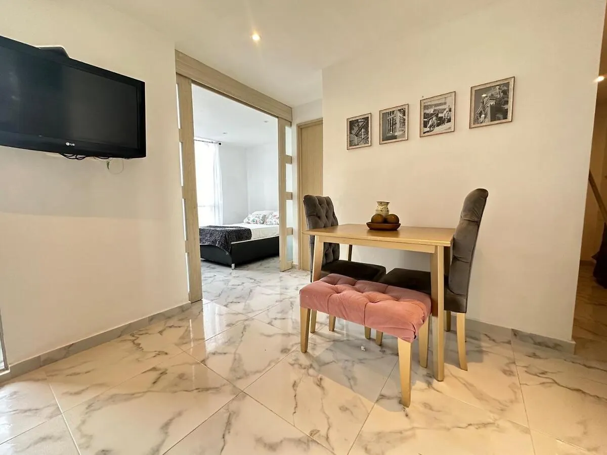 Apto Beautiful Refuge And Rest Ctg Cartagena 0*,  كولومبيا