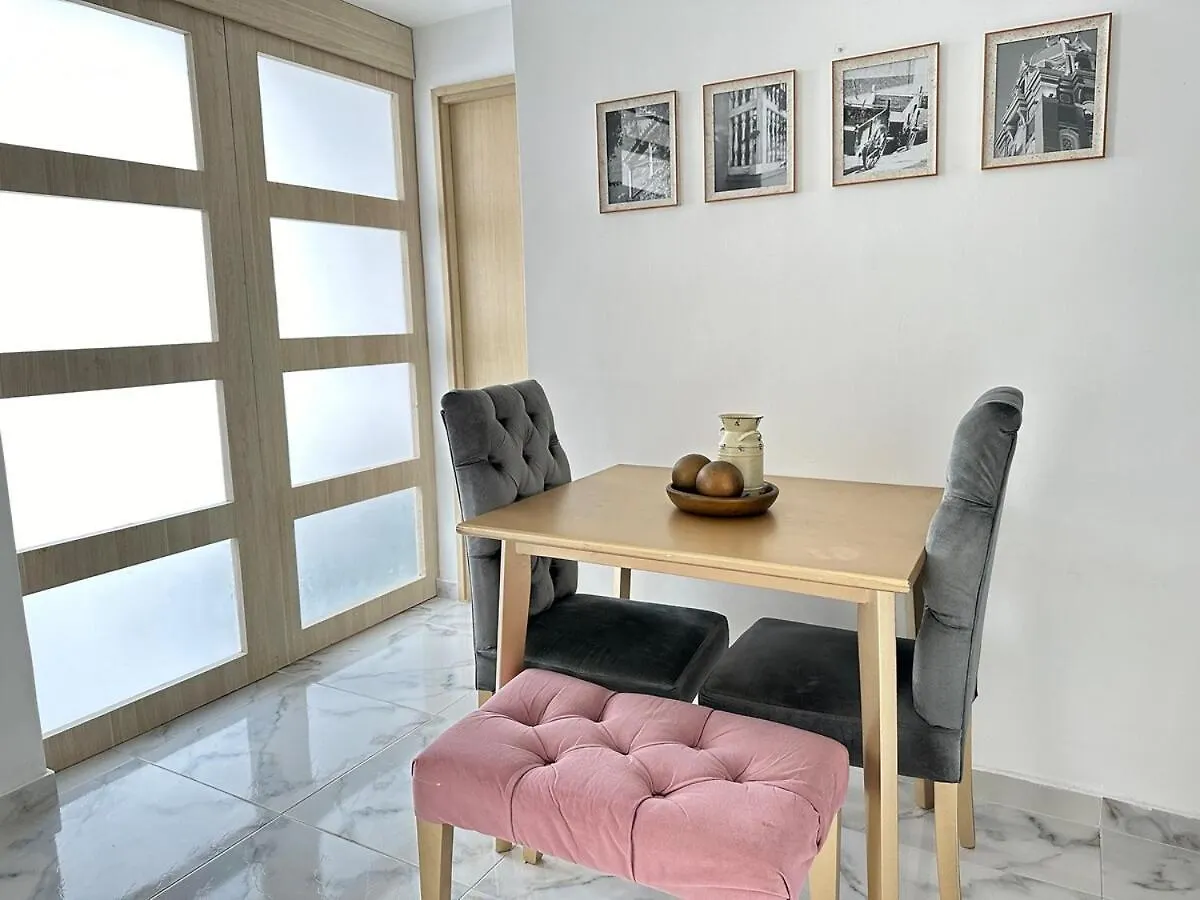 Apto Beautiful Refuge And Rest Ctg Cartagena كولومبيا