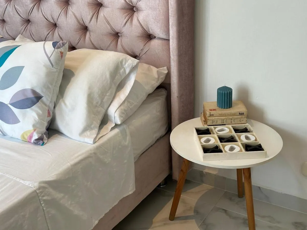 Apto Beautiful Refuge And Rest Ctg Cartagena كولومبيا