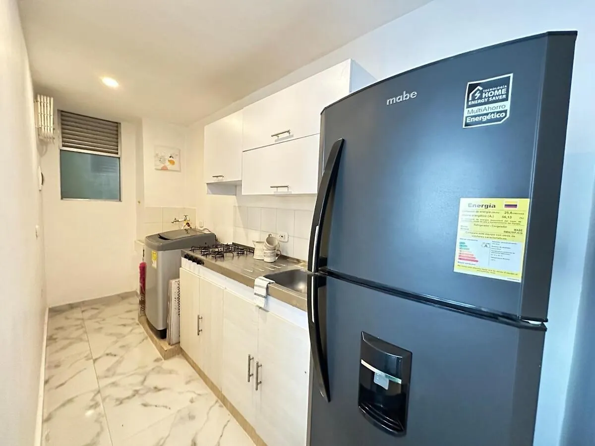 شقة Apto Beautiful Refuge And Rest Ctg Cartagena كولومبيا