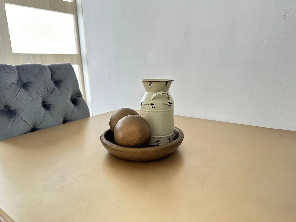 Apto Beautiful Refuge And Rest Ctg Cartagena شقة