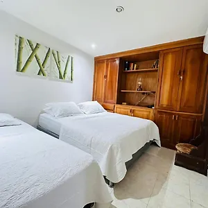 Apartment Alvarez, Cartagena
