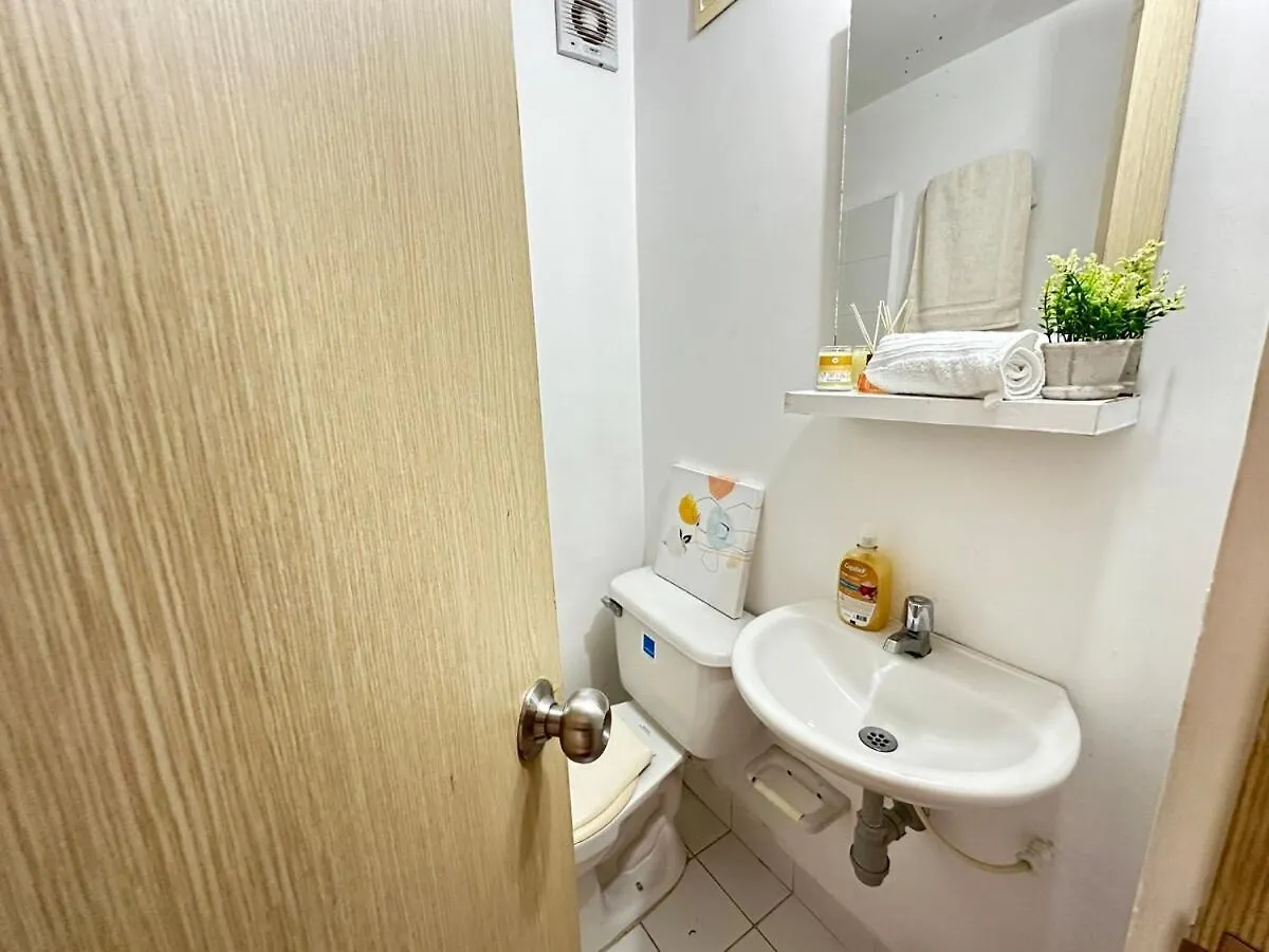 Apto Beautiful Refuge And Rest Ctg Cartagena Apartment